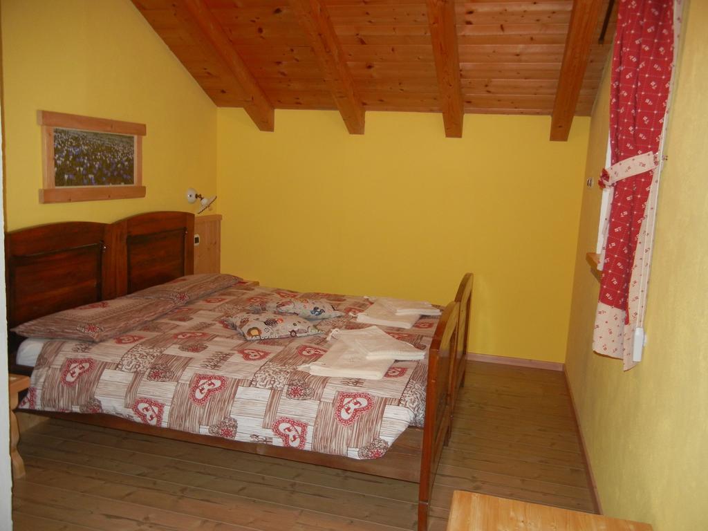 B&B La Casa Del Sole San Michele all'Adige Bilik gambar