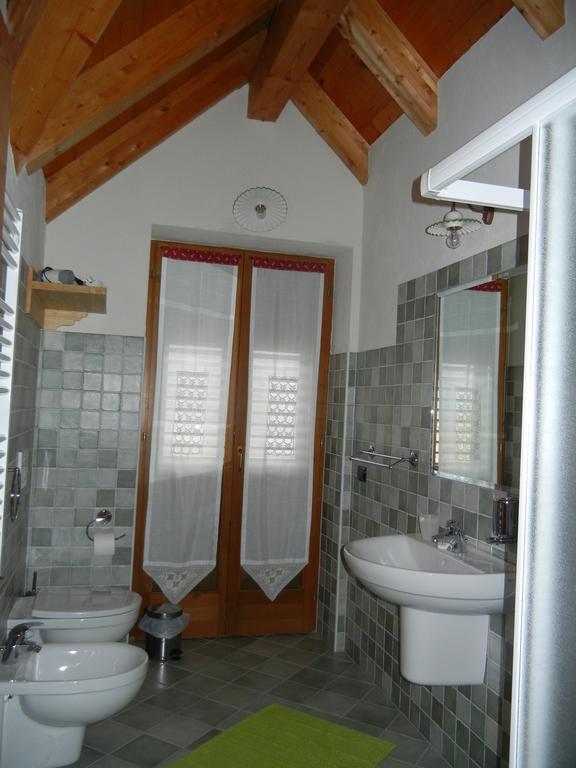 B&B La Casa Del Sole San Michele all'Adige Bilik gambar