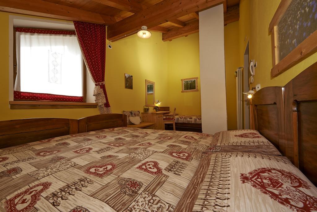 B&B La Casa Del Sole San Michele all'Adige Luaran gambar