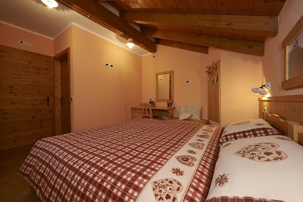 B&B La Casa Del Sole San Michele all'Adige Luaran gambar