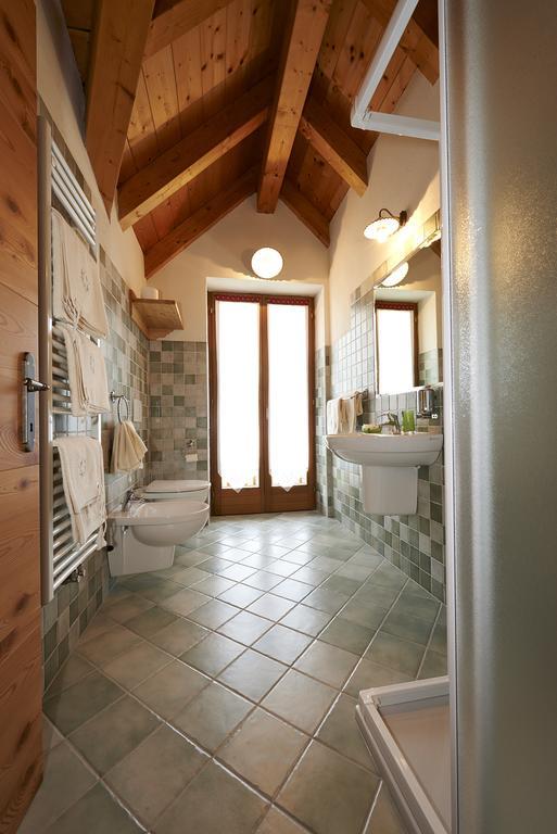 B&B La Casa Del Sole San Michele all'Adige Luaran gambar