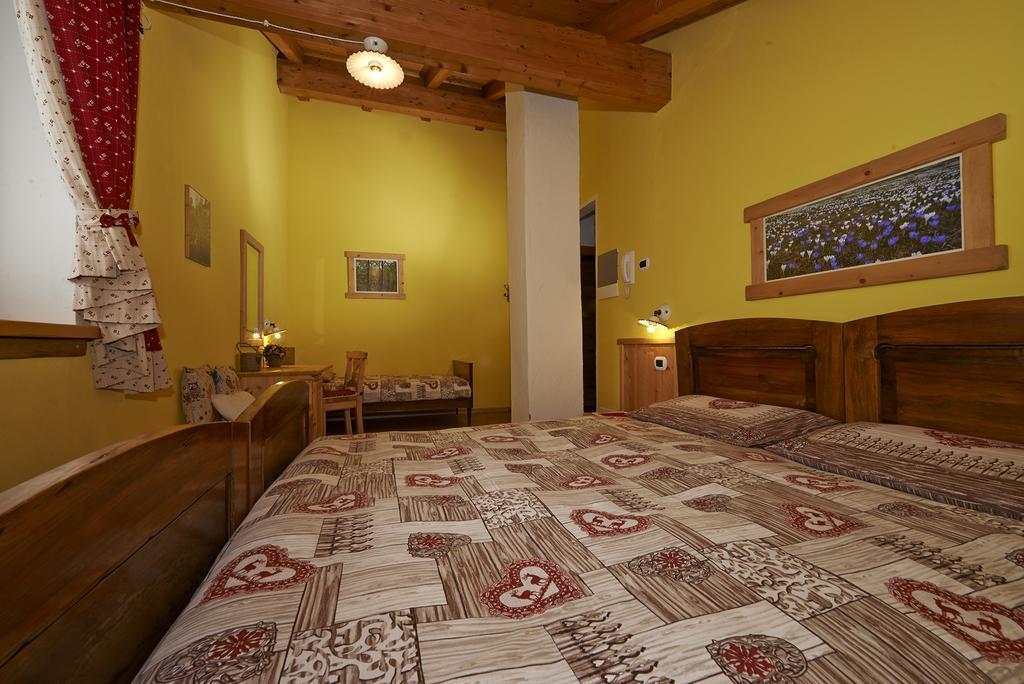 B&B La Casa Del Sole San Michele all'Adige Luaran gambar